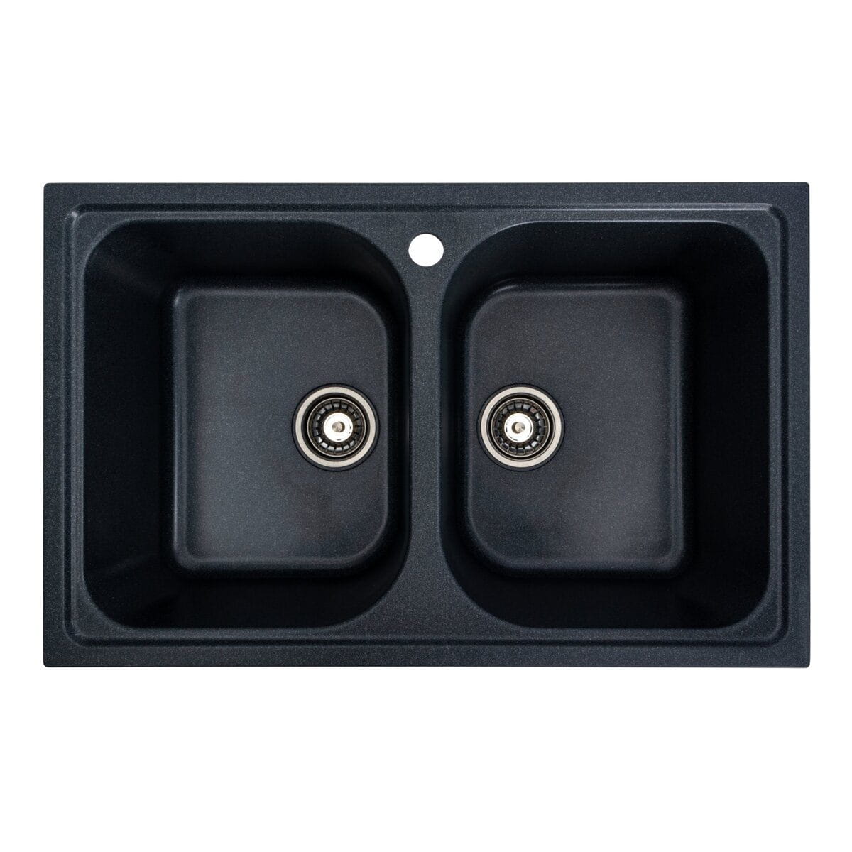 SP000035780 Гранитная мойка Platinum Equatoria 790х500