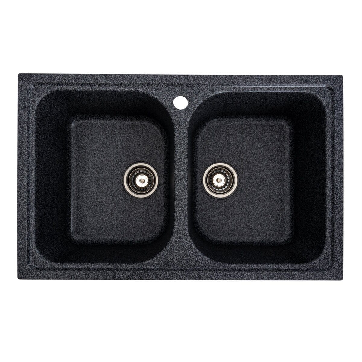 SP000035784 Гранитная мойка Platinum Equatoria 790х500