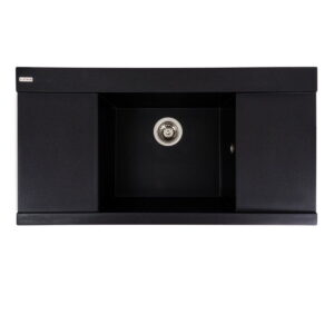 Гранитная мойка Platinum ATLAS 960х510