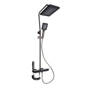 Душевая система Platinum KZ22