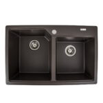 Темная скала