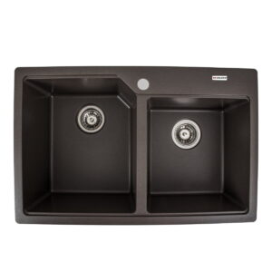 Гранитная мойка Valeso Harmony 780х500