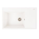 Белоснежный