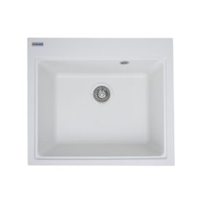 Гранитная мойка Valeso Fiesta 510х490