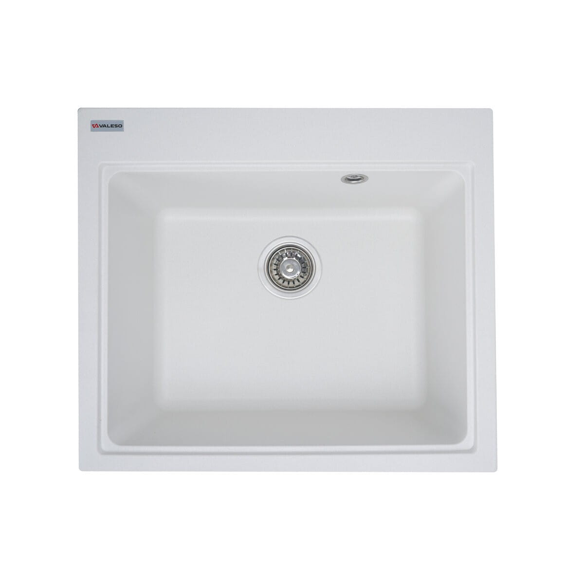 SP000047111 Гранитная мойка Valeso Fiesta 510х490