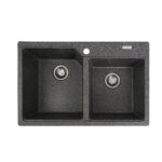 Графит с текстурой