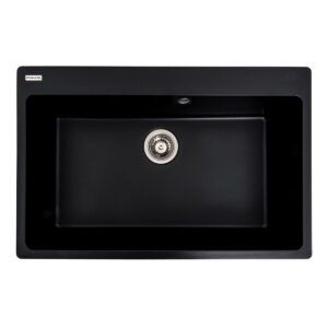 Гранитная мойка Valeso Bogema 780х500