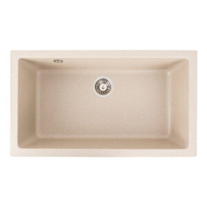 Гранитная мойка Valeso Paruana 790х450