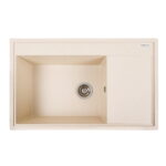 Песочный без оттенка