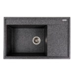 Графит с текстурой