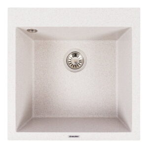 Гранитная мойка Valeso Galax 500х500