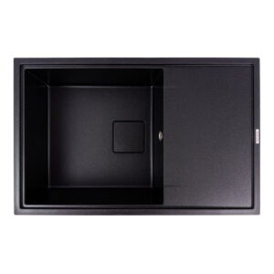 Гранитная мойка Valeso Galans 780х500