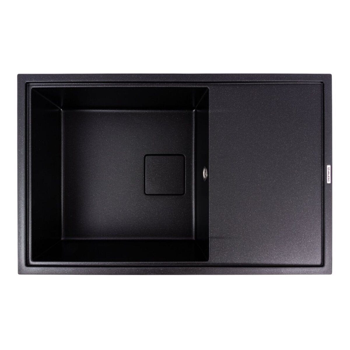 SP000049235 Гранитная мойка Valeso Galans 780х500