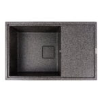 Графит с текстурой