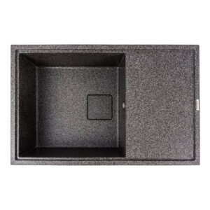 Гранитная мойка Valeso Galans 780х500