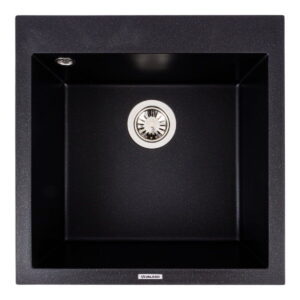 Гранитная мойка Valeso Galax 500х500