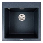 Антрацит с текстурой