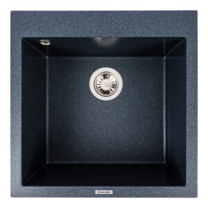 Гранитная мойка Valeso Galax 500х500
