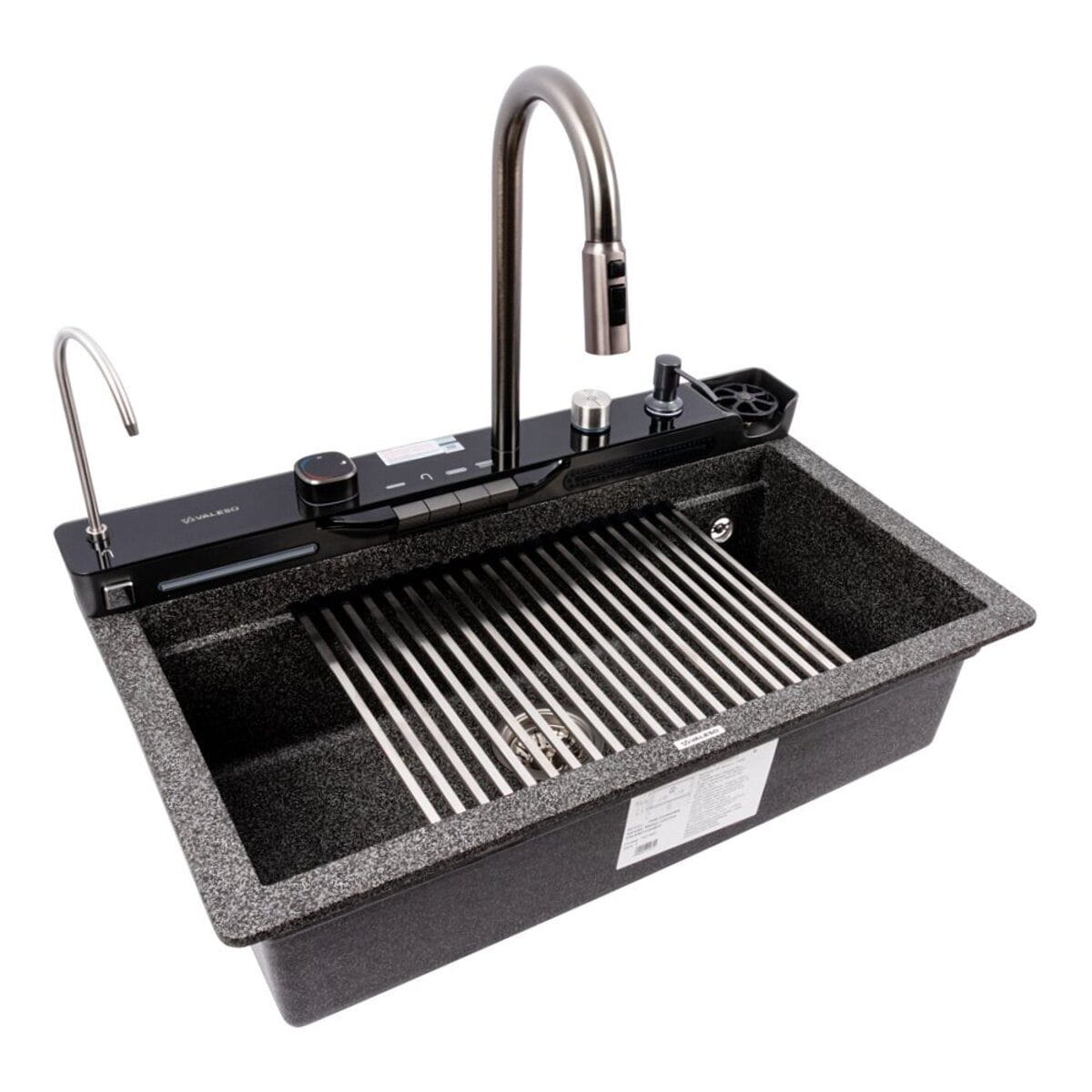 SP000049286 Многофункциональная мойка Valeso Evanora 750x460