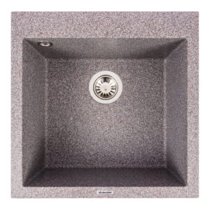 Гранитная мойка Valeso Galax 500х500