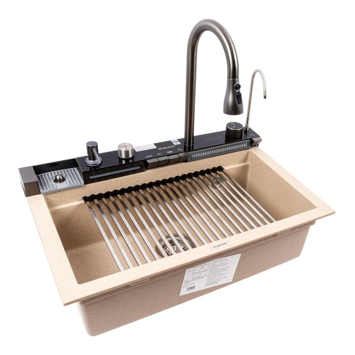 SP000049327 Многофункциональная мойка Valeso Irena 680x460