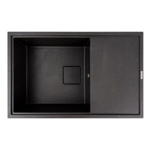 Гранитная мойка Valeso Galans 780х500