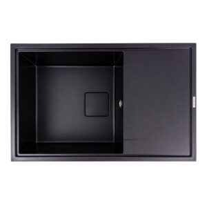 Гранитная мойка Valeso Galans 780х500