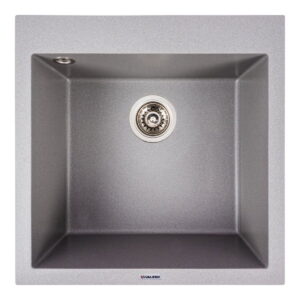 Гранитная мойка Valeso Galax 500х500