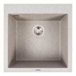 Серый с текстурой