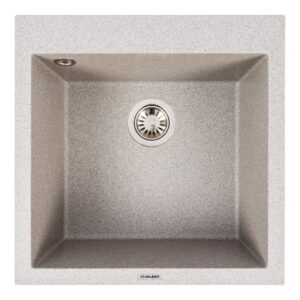 Гранитная мойка Valeso Galax 500х500