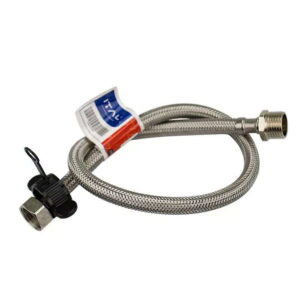 Шланг для воды ITAL Pro-Flex ВН 1/2″x1/2″ 20 см (PRFM12020)
