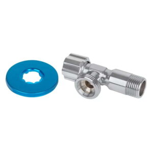 Приборный кран ITAL 1/2″x3/4″ угловой, латунь (ID231123)