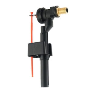 Впускной механизм для бачка унитаза Polmark 1/2″ с боковой подводкой (VAS/01)
