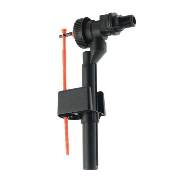 Впускной механизм для бачка унитаза PLM 1/2″ с боковой подводкой (VAS/02)