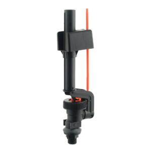 Впускной механизм для бачка унитаза Polmark 1/2″ с нижней подводкой (VAD/04)