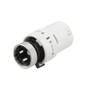 Термоголовка PLM M30x1,5 белая (PTH3015)