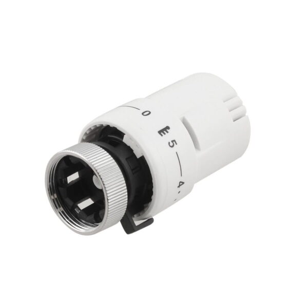 Термоголовка PLM M30x1,5 белая (PTH3015)