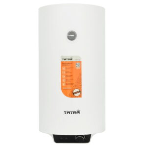 Бойлер Tatra-line Standard TSDN-100-(D) 2 кВт 100 л сухой ТЭН, вертикальный, белый