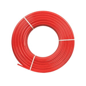Труба для теплого пола PLM PE-RT EVOH 16х2,0 (бухта 240м)