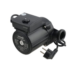 Циркуляционный насос Tatra-line TCP 25-80/180 230В 245 Вт H 8 м Q 80 л/мин механический