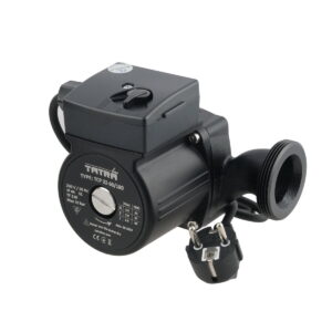 Циркуляционный насос Tatra-line TCP 32-80/180 230В 245 Вт H 8 м Q 135 л/мин механический