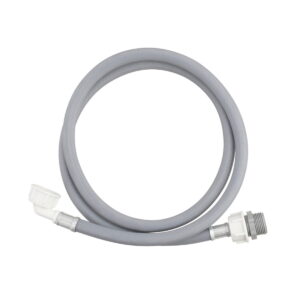 Заливной шланг для стиральной машины PLM 3/4″ (150 см) (PM SHZ 150)