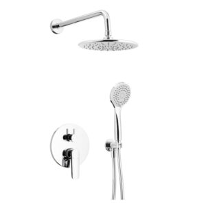 Душевая система KFA Armatura Tanzanit