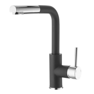 Смеситель для кухни Axis Tina BW6002G7/C