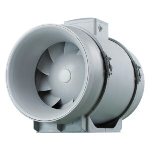 Вентилятор канальный Vents ТТ ПРО 315 T