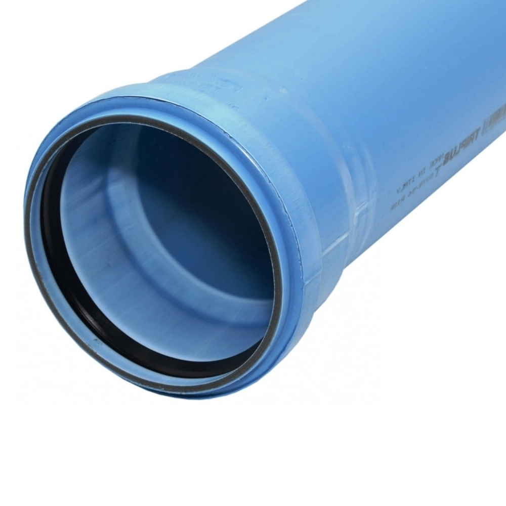 VS0650101 Труба канализационная Valsir Triplus 110х150 внутренняя (VS0650101)