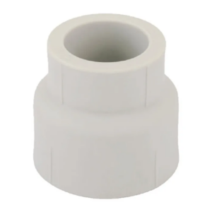 Муфта полипропиленовая Koer K0039.PRO 63x40