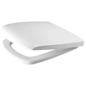 Сидіння для унітаза CERSANIT Carina дуропласт