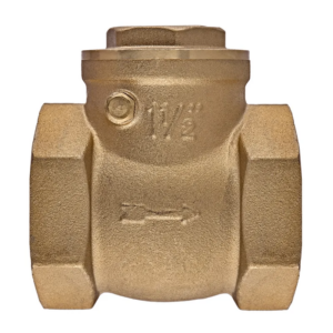 Обратный клапан Koer KR.174-40 - 1 1/2"