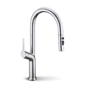 Смеситель для кухни FADO Izeo однорычажный